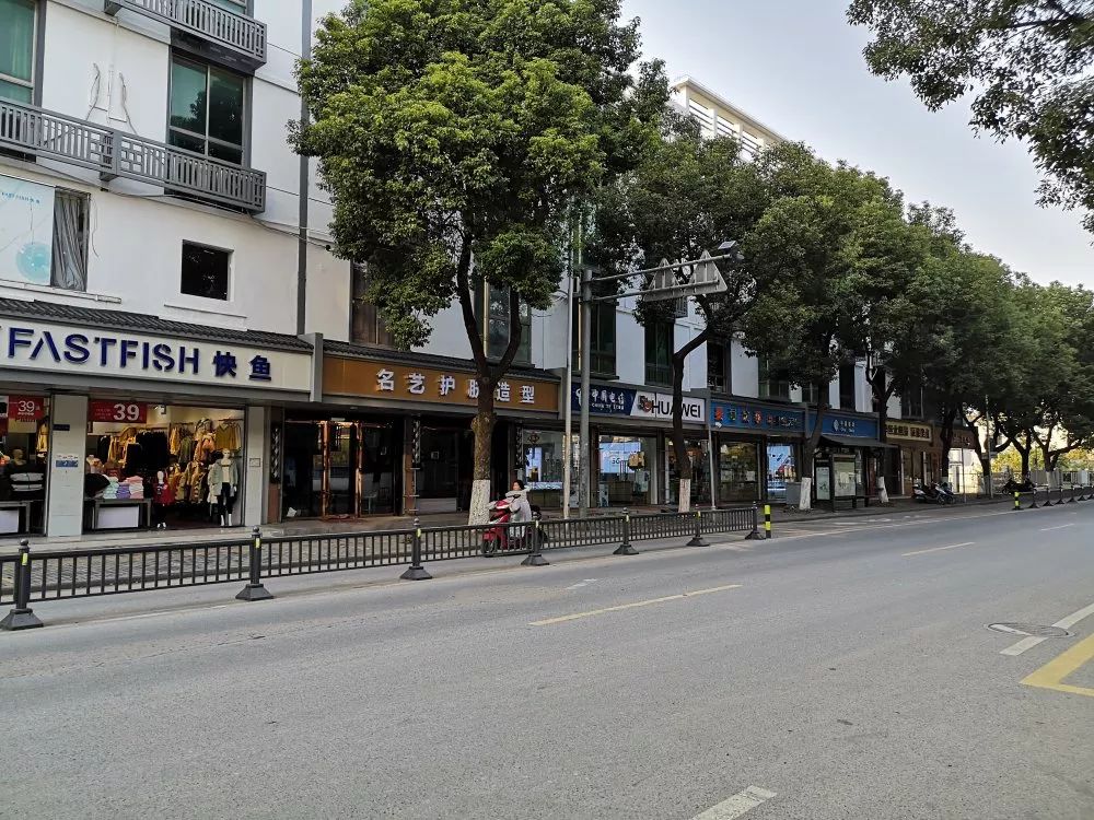 张浦官方!政府重点实事工程晒出年度"成绩单"