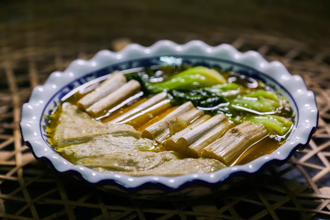 慈溪最地道的十道菜,每一碗都是家乡的味道