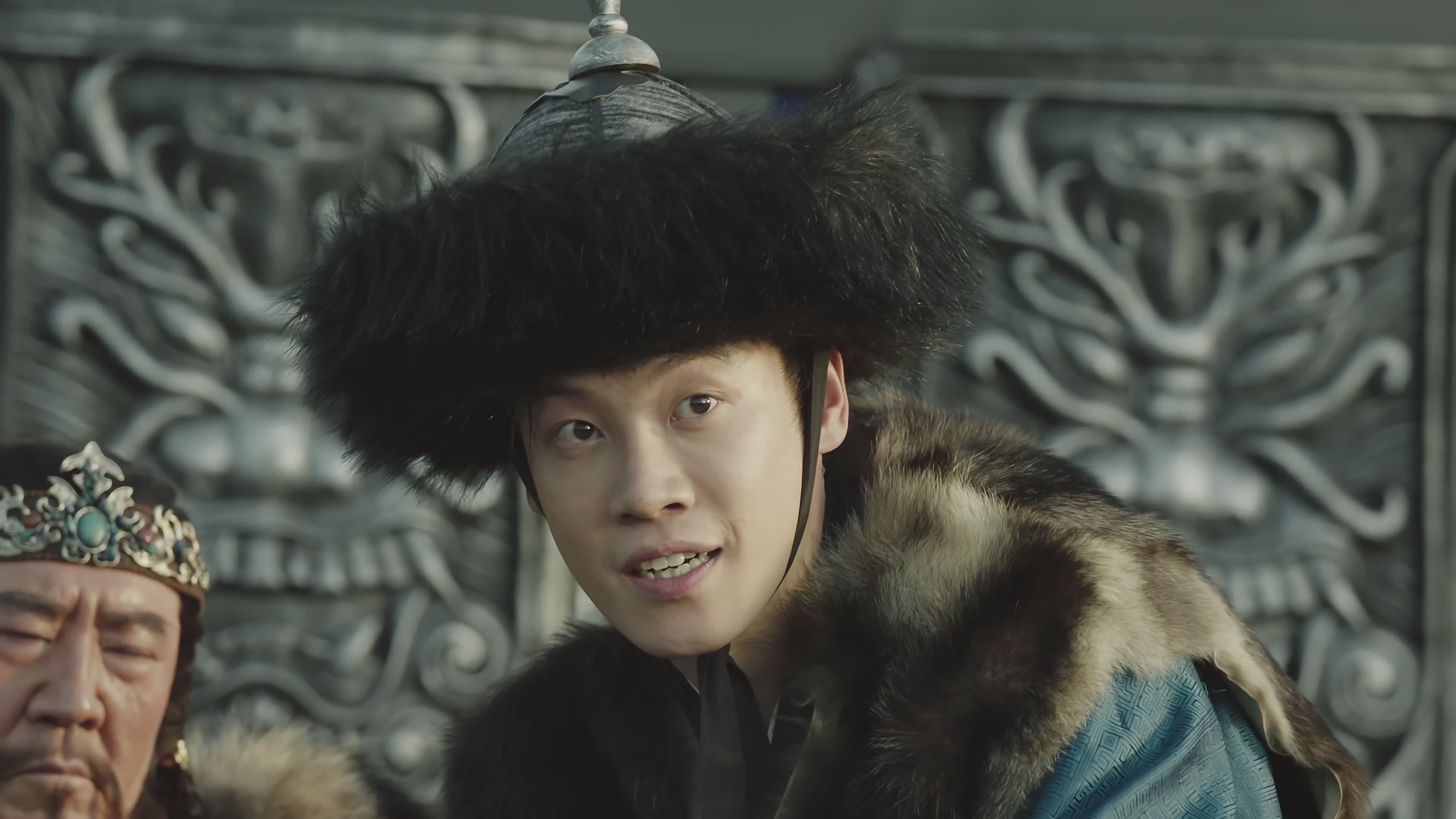 《大明风华》的下半场,汤唯却被这三个太监抢了风头