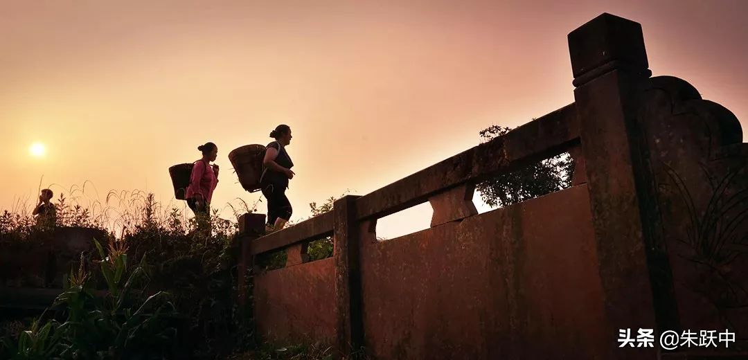 光影资阳记住乡愁光阴荏苒