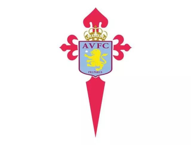 与英超球队对应的西甲球队