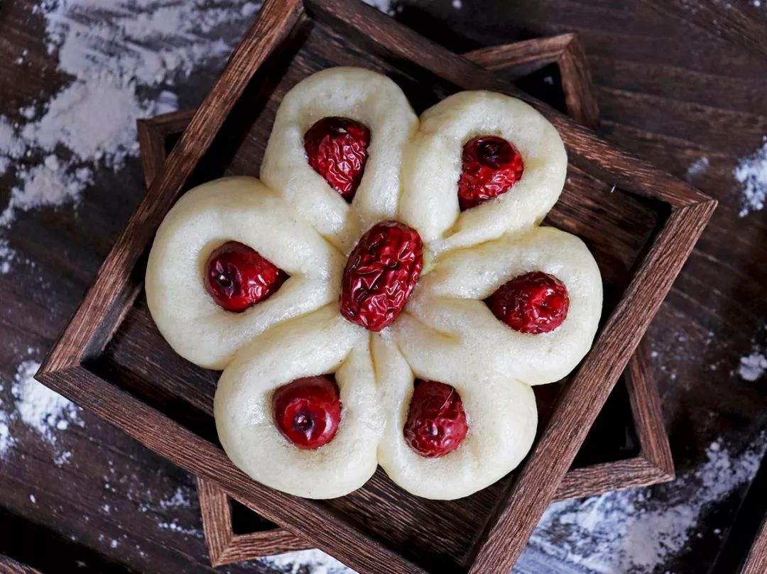 腊月二十八,把面发!花样面食做起来