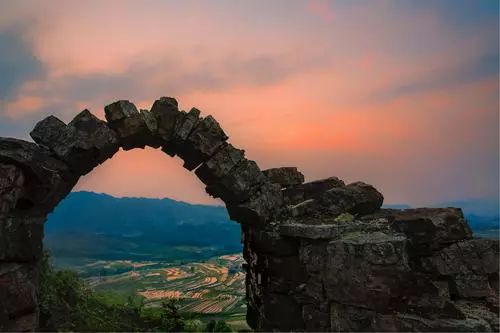 富宁十大旅游景点图片