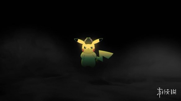 独有的黑色叙事风格,人们通常会认为这种风格搭配可爱的皮卡丘似乎有