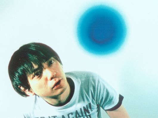 日本传奇涉谷系教父cornelius小山田圭吾首次内地巡演