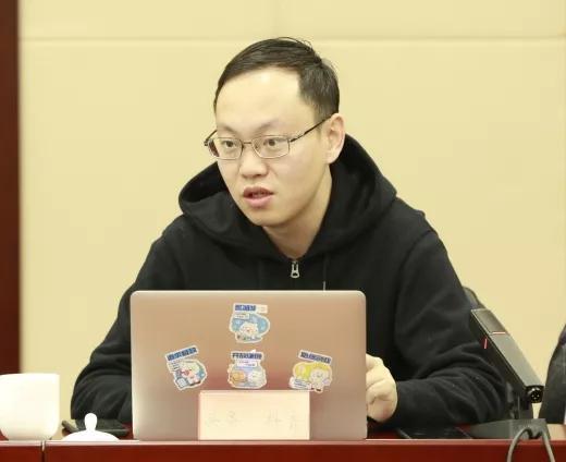 经理 郑炳悦政务新媒体尤其是政法系统可以说是短视频领域的"富矿"