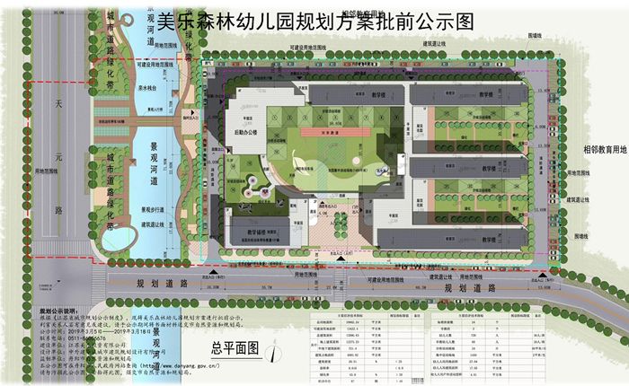 實拍丹陽一新建幼兒園施工最新進展竣工時間就在