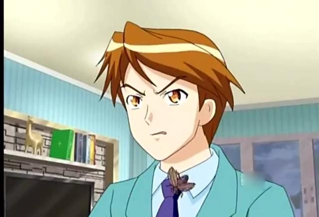 巴啦啦小魔仙美琪爸妈家庭风波吵架美琪小千吓的躲在桌子下