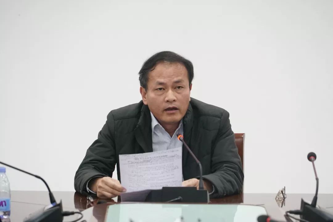 涠洲岛旅游区召开2020年春节假日旅游工作布置会