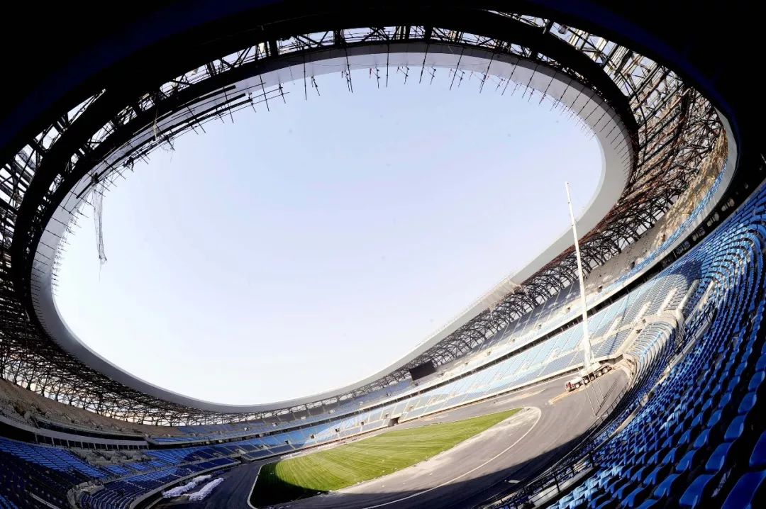 深化改革上海体育打响十三五收官战