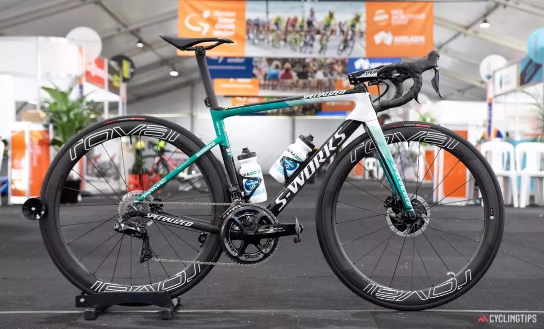 博拉车队(bora-hansgrohe)▲bahrain mclaren merida scultura disc3.