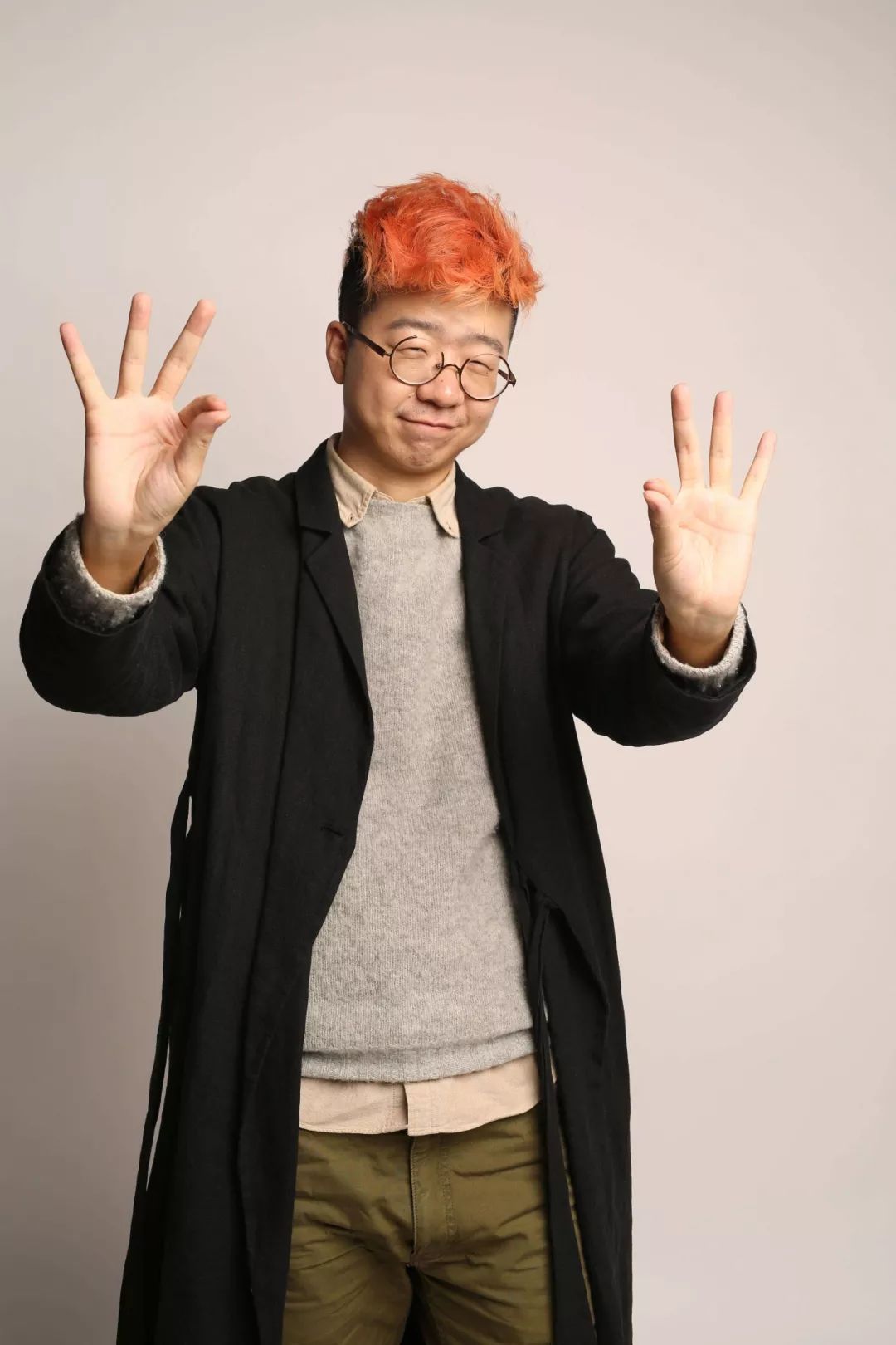 被移出群聊的池子三观崩塌的李诞销声匿迹的王自健