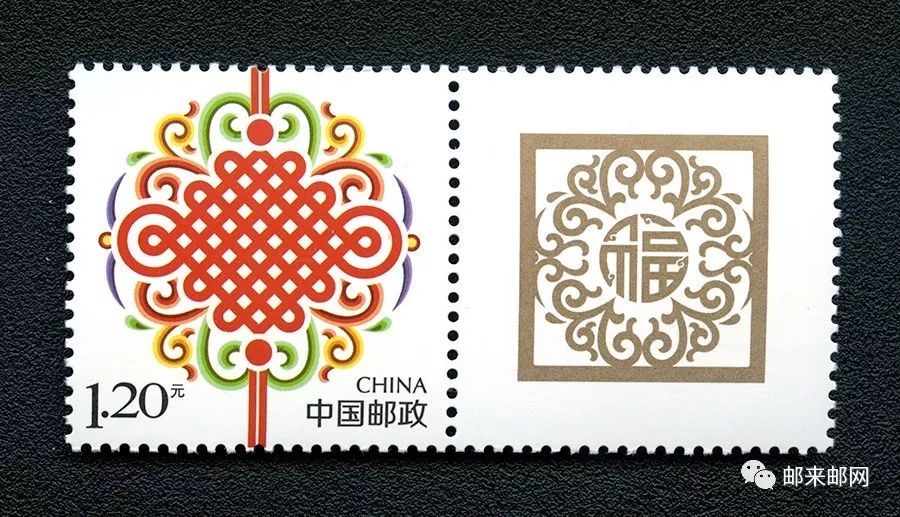 惊艳2019年全年发行邮票大盘点高清邮票图欣赏