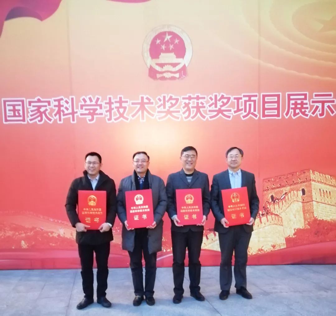 复旦科技:在融合创新中"顶天立地"