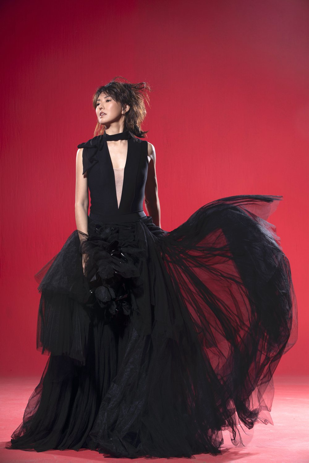 孙燕姿「就在日落以前」巡回演唱会6月开启 出道20周年极美欢庆