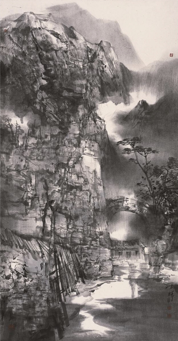 画家陈辉2020新春贺岁大拜年