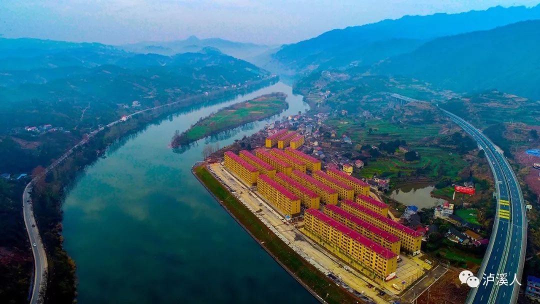 2019年|泸溪县委,县政府向全县32万父老乡亲递交一份脱贫攻坚答卷!_教