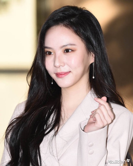 星闻李烈音与namooactors签订专属合同不遗余力地给予支持