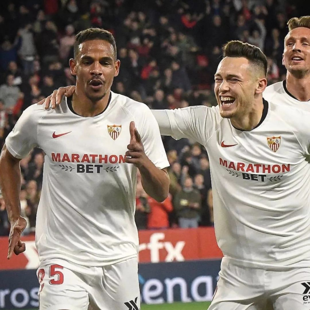 国王杯 | 塞维利亚强势晋级,马略卡不敌西乙球队