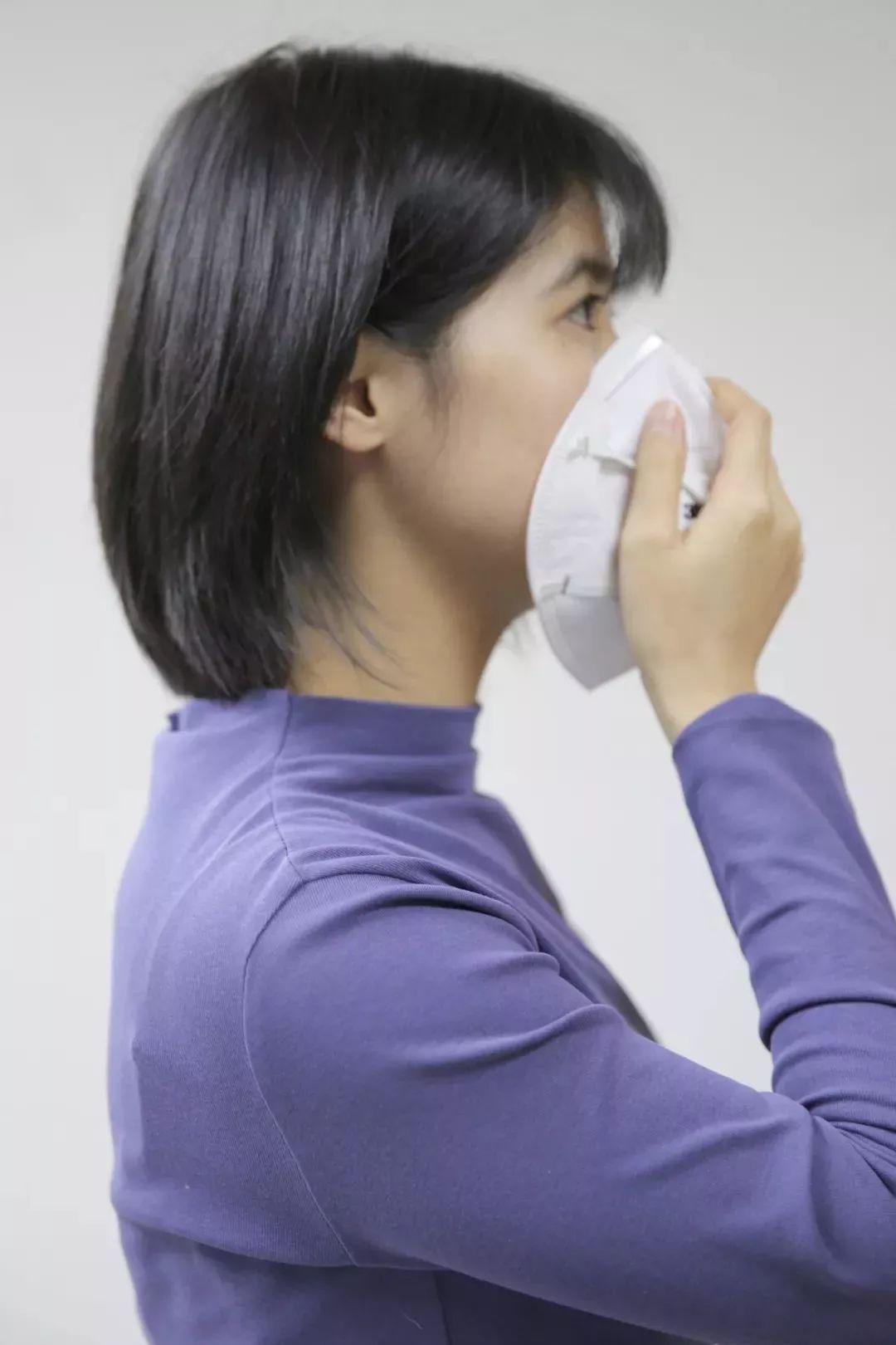 一定要买n95口罩才行如何戴口罩买不到口罩如何预防感染一文告诉你