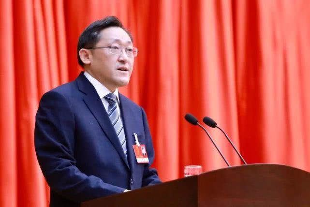 会议选举王清源为莱西市人民政府市长.