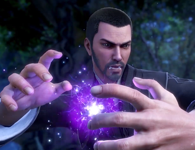 斗罗大陆:大师魂力出现新突破,就想了三个封号,网友:深谋远虑