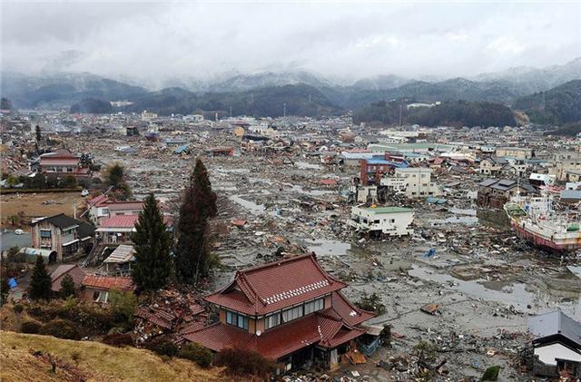日本发布报告,海底板块传来异动,2020发生9.1级地震概率高达85%