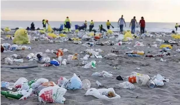 新限塑令来了汕头人以后不能随便用塑料袋