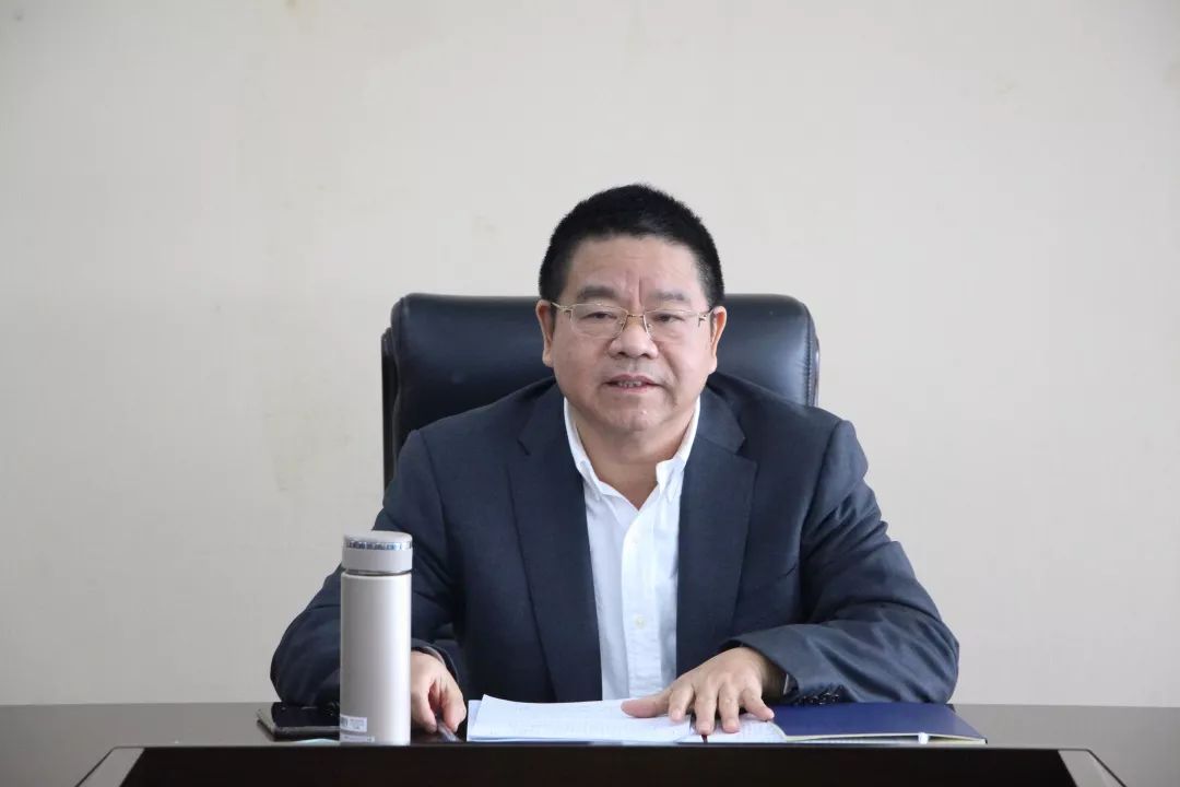 温州市委编办召开迎新春团拜会