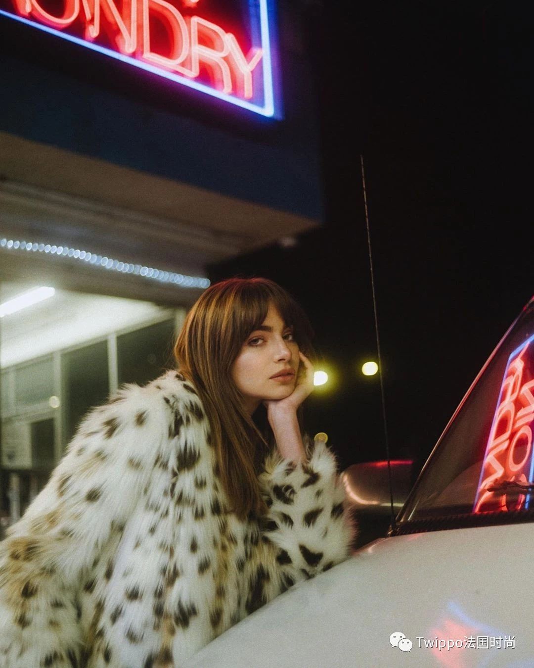 法国博主们最近都在忙什么?_sabina