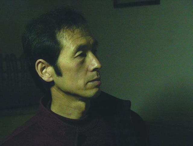 西安美术学院吕智凯教授水彩画作品欣赏