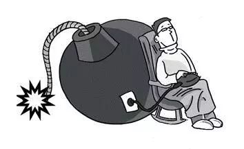 4,严禁针刺,重压,以防液体漏出,造成漏电.