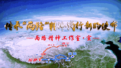 活动丨两路寻人央视等着我栏目等你来征集令一
