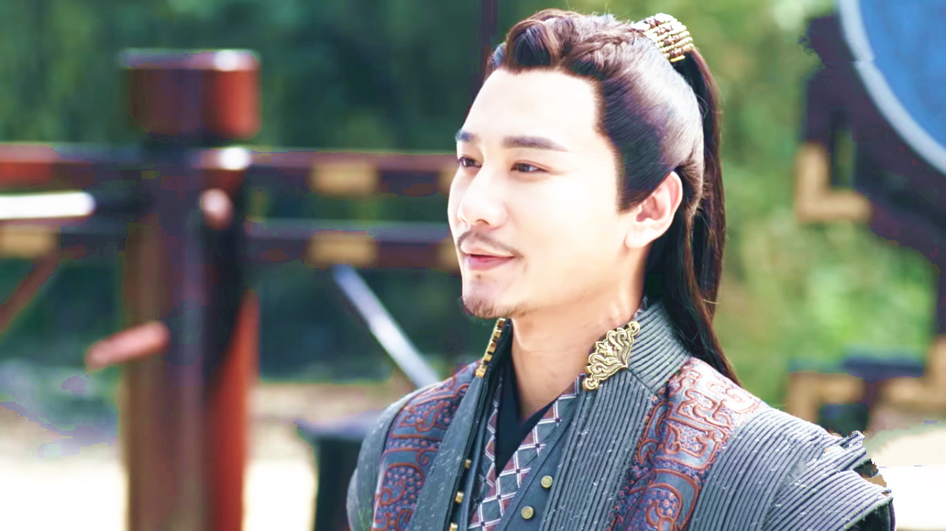 陆绎与袁今夏能有这几次发糖名场面,严世蕃,毛海峰,元明大师,淳于敏这