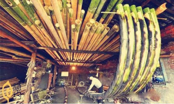 遇见武夷 发现非遗——16项非遗技艺伴你吃喝玩乐在武夷_项目