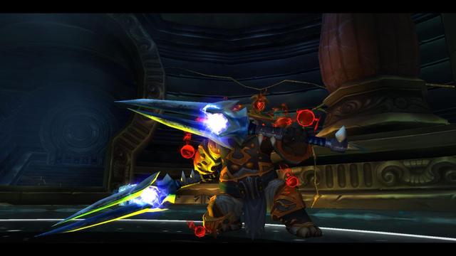 魔兽世界83腐蚀装备上线死亡骑士腐化攻略