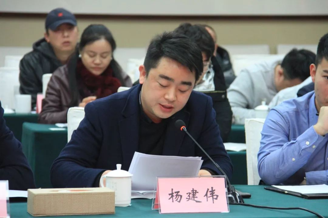 以家乡之名赴青春之约丨2020年邀您回家池州籍在外优秀青年人才座谈会