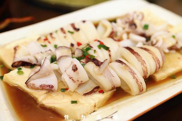 火了25年的闽南海鲜餐厅煎蟹成为他们家的拿手好菜