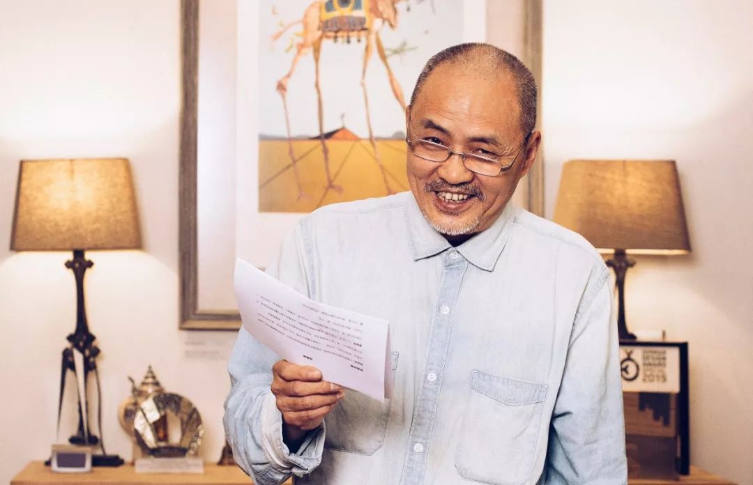 陈绍华潘虎丨老爷少爷重新干一票儿