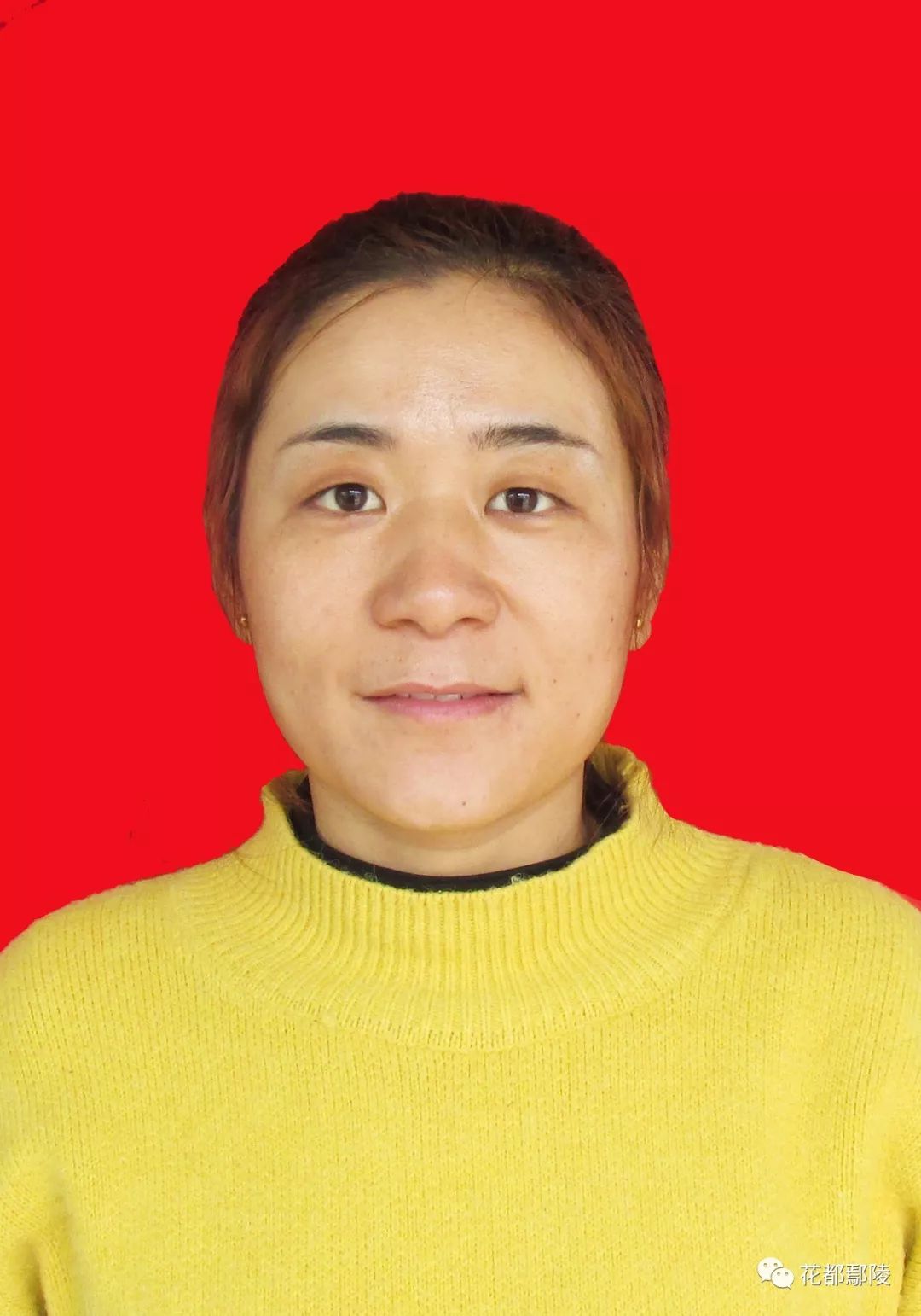 陈艳浩亮洁卫士扮靓家园