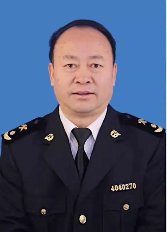 施小华第五派驻纪检组组长全面贯彻落实总关党委关于派驻纪检组管理