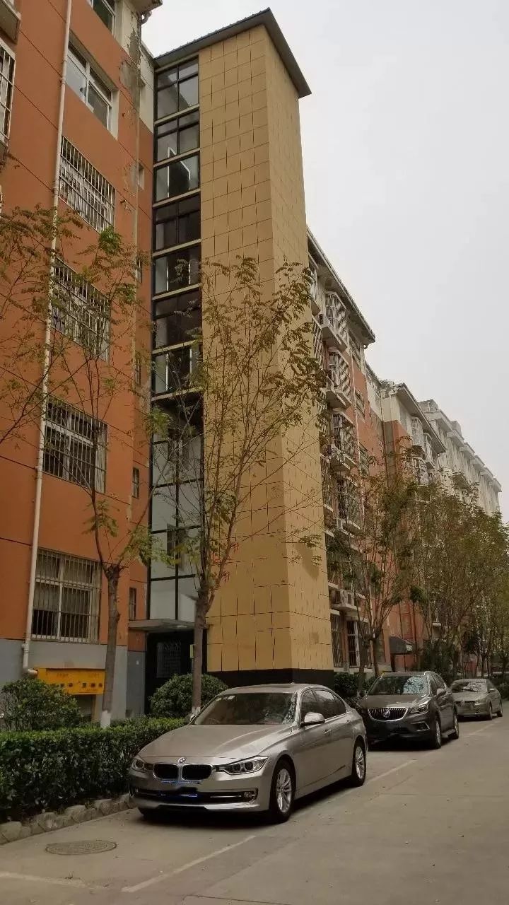 运城老旧小区房要加装电梯啦政府补贴
