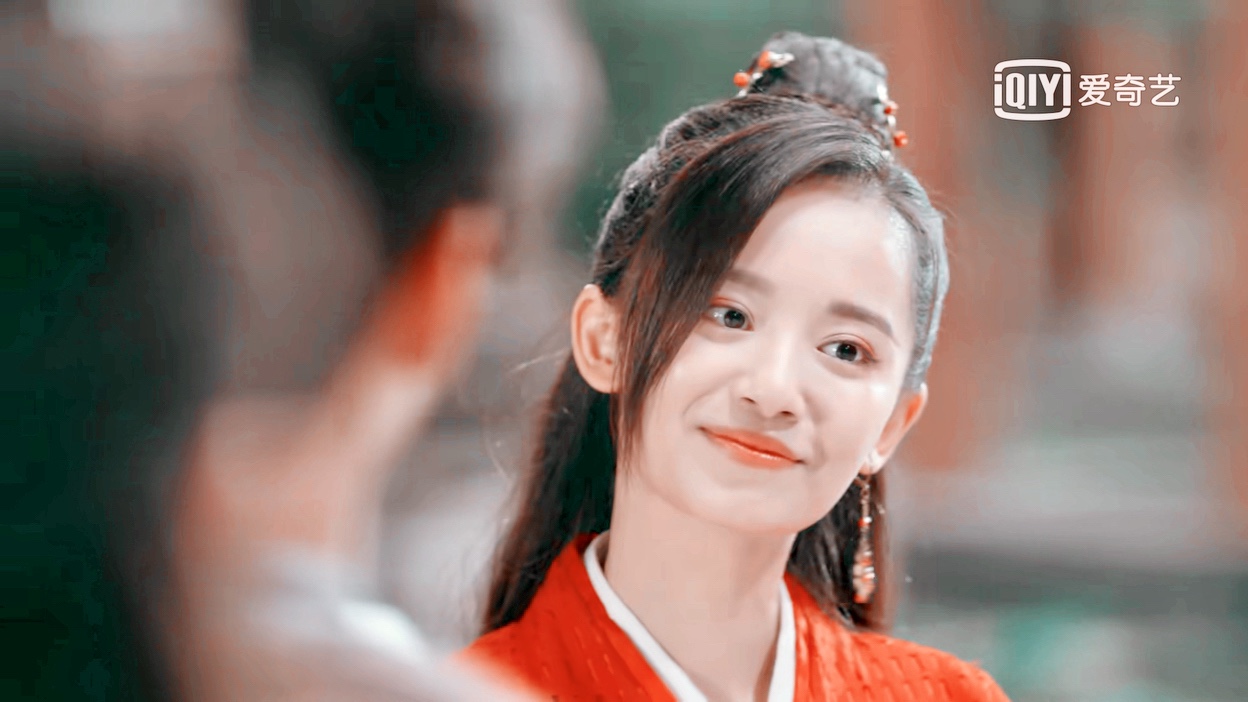 王禛《绝代双骄》闺蜜吵架 顾菁cp初见端倪?