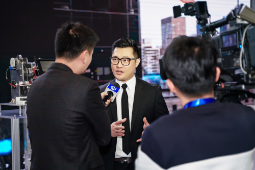 高精度传感器:为智慧城市系统运行保驾护航!