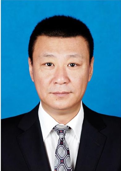 每日一星哈尔滨仲裁委员会第五届仲裁员黄月明