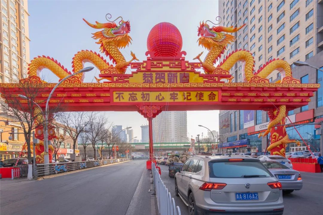 网络述年漂亮西宁龙门抢先看