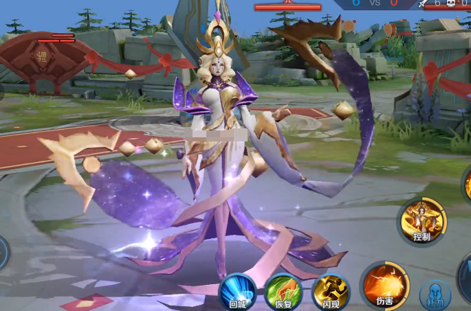 武则天典藏要不要秒,看完3d视角下的倪克斯神谕,你心里就有答案了