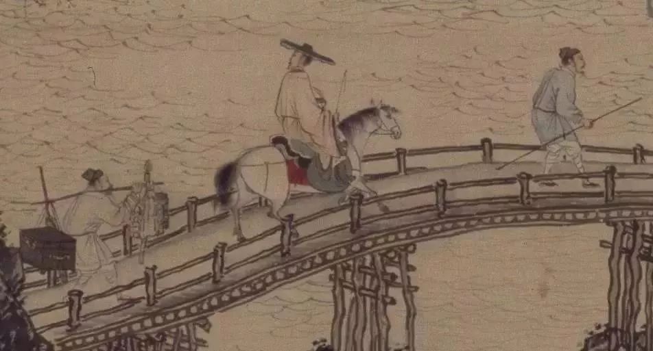 长风万里古道行从前车马慢路却很好看