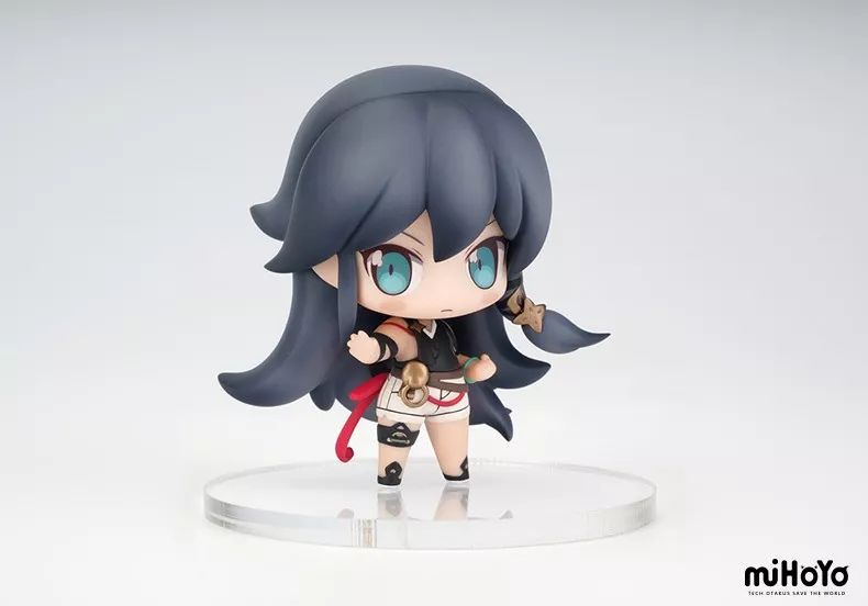 mihoyo旗舰店丨丽塔浣溪沙18手办预定开启