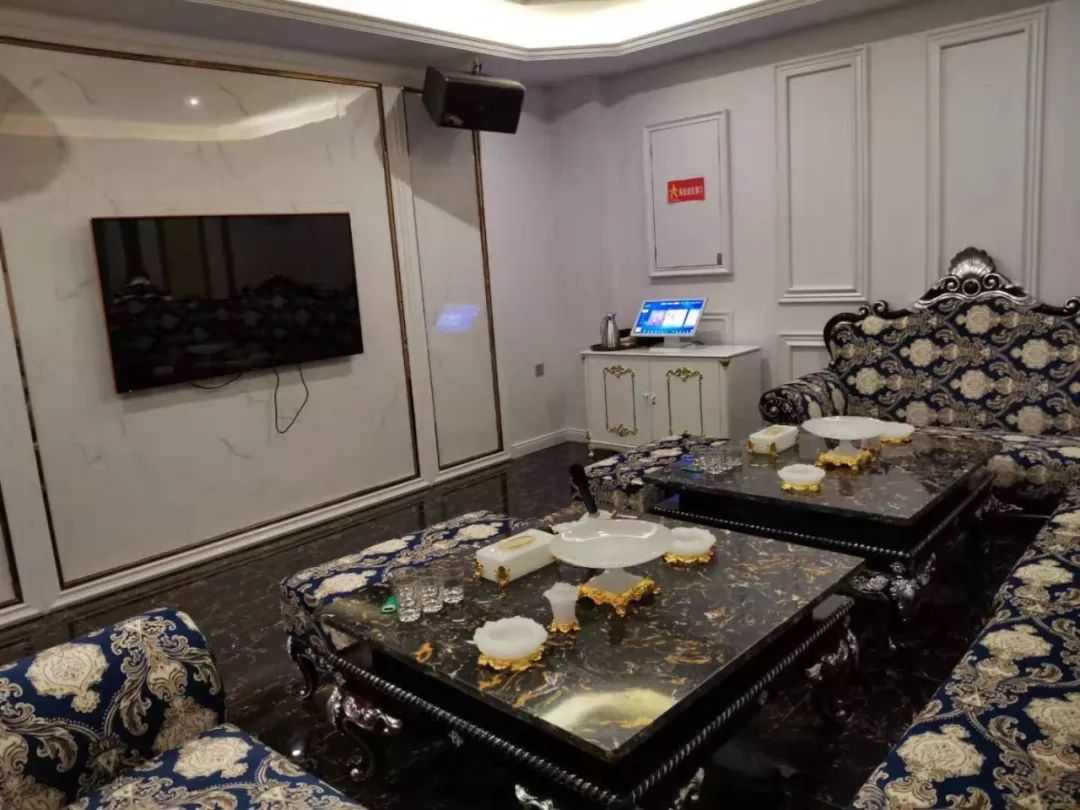 好消息南丰壹号公馆全新ktv新年大优惠过年不涨价